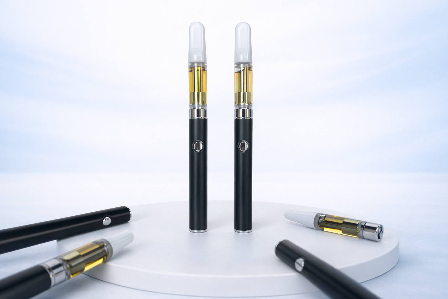 Vape-pen